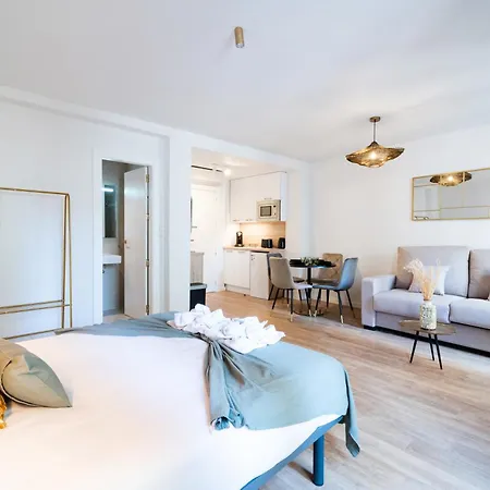 Bibrambla Διαμέρισμα