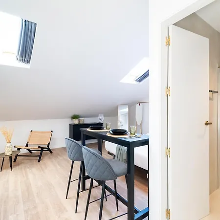 Bibrambla Γρανάδα