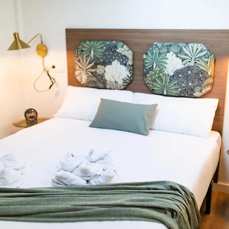 Bibrambla Apartment *