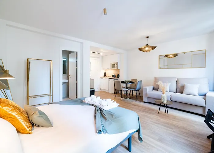 Bibrambla Апартаменты