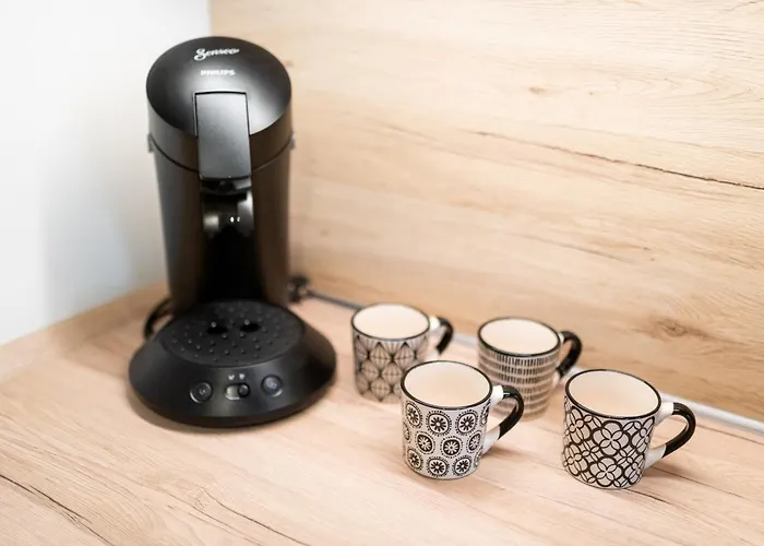 Bibrambla Апартаменты