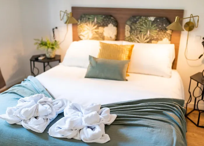 Bibrambla Lejlighed *