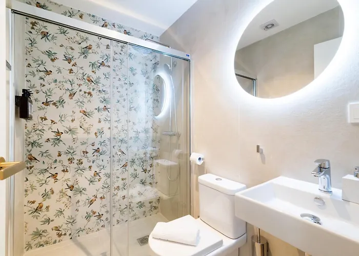 Lejlighed Bibrambla *