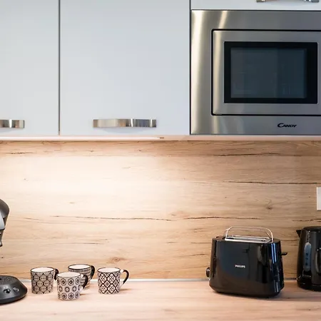 Bibrambla Apartamento *